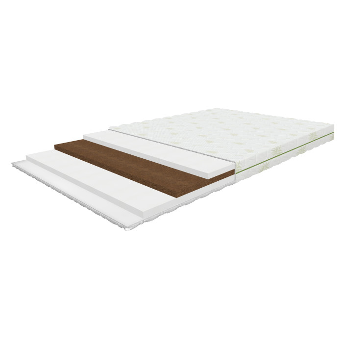 Matracis Kiki (bērnu) Matracis Kiki (bērnu)